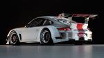 Porsche 911 GT3 R 2010 года
